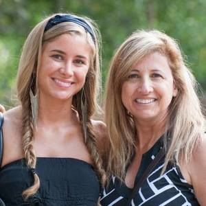 Meet your Posher, Patty